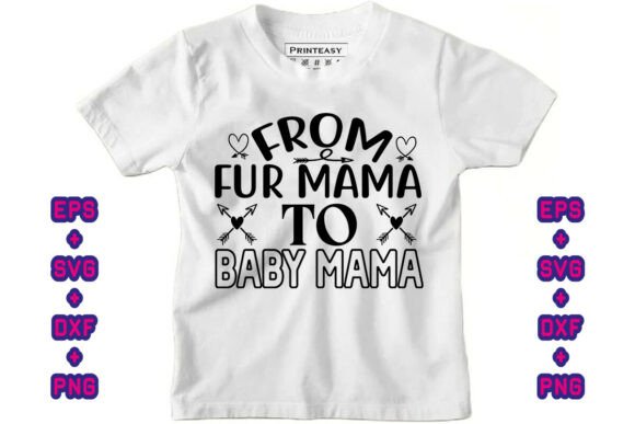 From Fur Mama to Baby Mama: A Real-World Embroidery Design Review